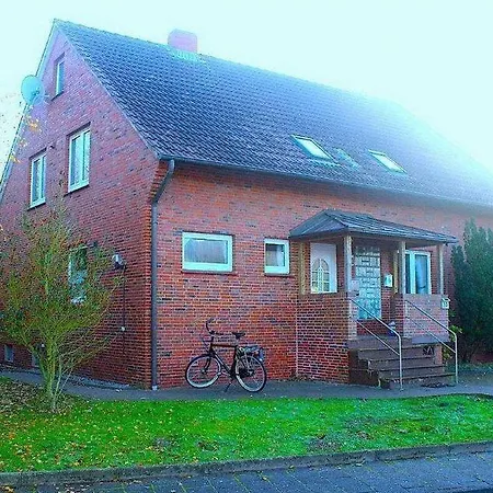 Haus-strandsonne-wohnung-4 Borkum