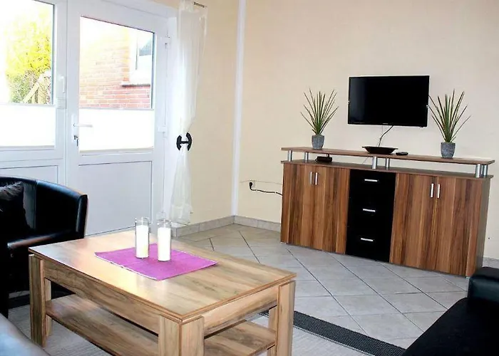 Apartament Haus-strandsonne-wohnung-4